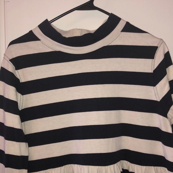 Free People We The Free Mod About It Tunic M - Picture 6 of 8